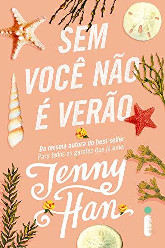 Libro Sem você não é verão