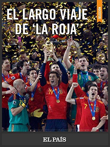 Book El largo viaje de 'La Roja'