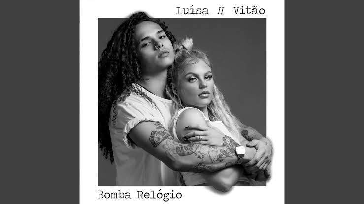 Fashion Bomba Relógio

Luísa Sonza feat. Vitão