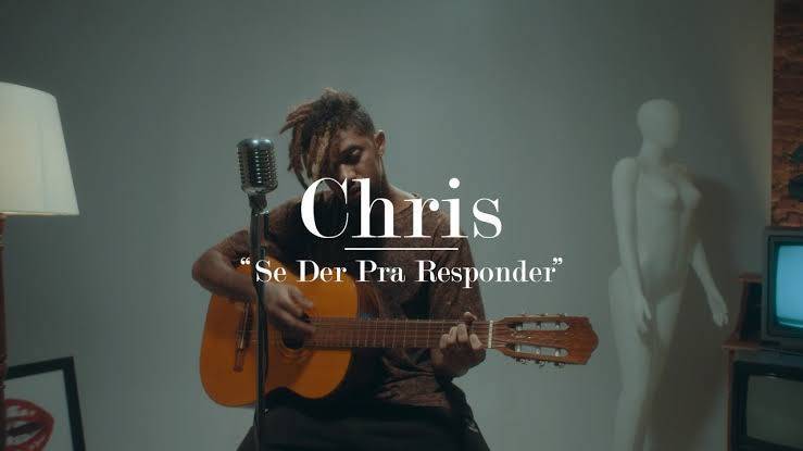 Fashion Chris - Se Der Pra Responder (Acústico)