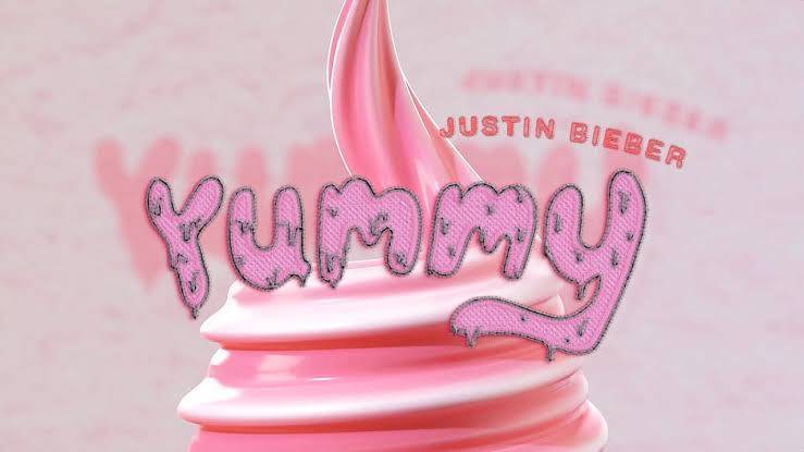 Fashion Justin Bieber - Yummy