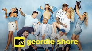 Moda Geordie Shore