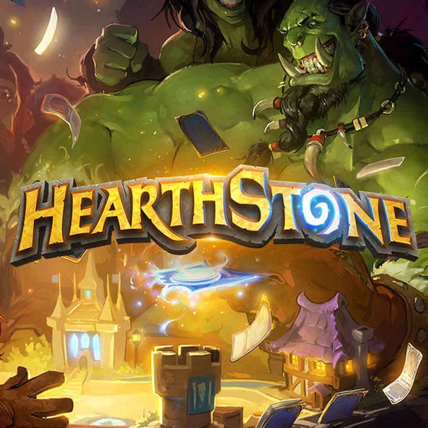 App Hearthstone