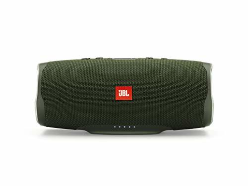 Product JBL Charge 4 – Altavoz inalámbrico portátil con Bluetooth, resistente al agua