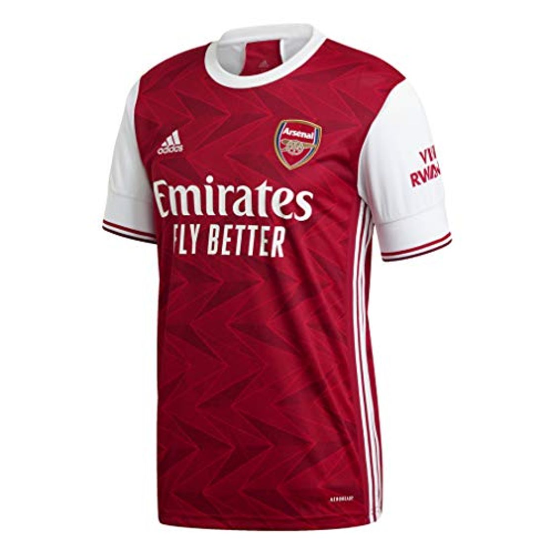 Social adidas Arsenal FC Primera Equipación 2020-2021 Niño