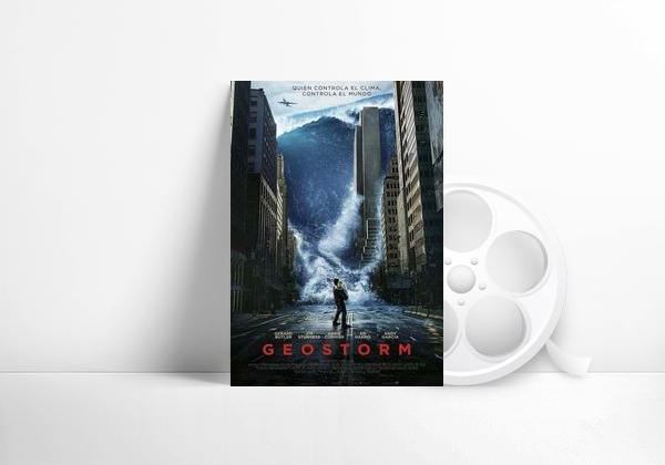 Geostorm