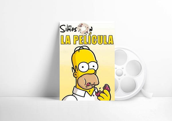 Los Simpson: La película
