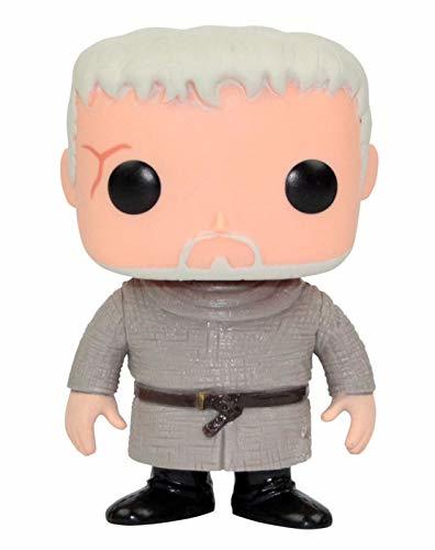 Producto Game of Thrones - Hodor, figura de juguete de Juego De Tronos