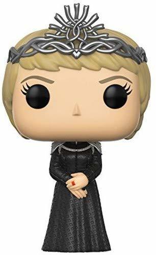 Game Game of Thrones - Figura S7 Cersei Lannister (Funko 12219)