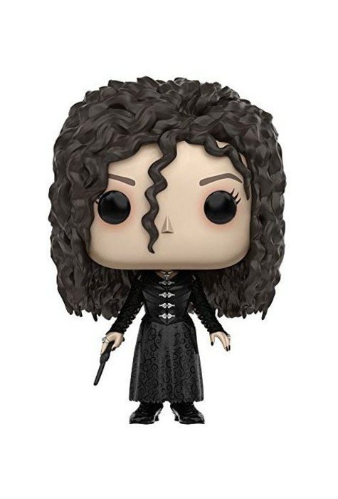Social Funko POP! Harry Potter - Bellatrix Lestrange