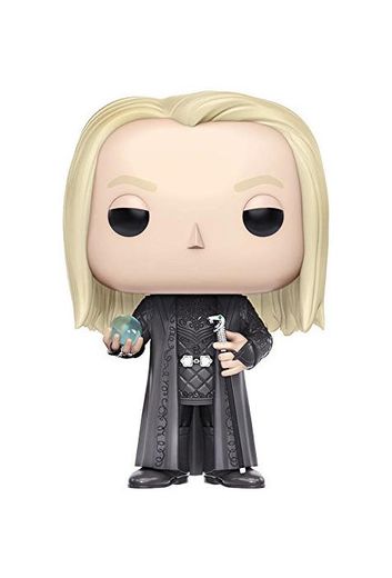 Funko Pop! Harry Potter - Lucius Malfoy