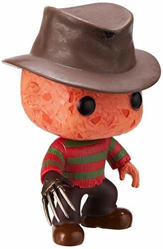 Funko POP! Vinyl: Horror: Freddy Krueger