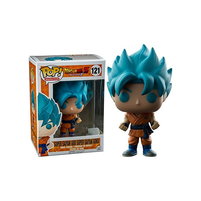 Juego Funko 