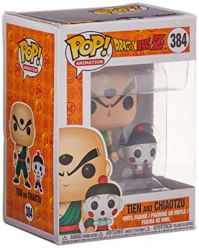 Juego Funko - Dragon Ball Z Idea Regalo
