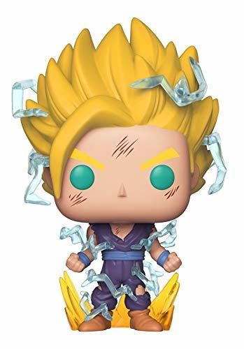 Funko Pop! Dragon Ball Z