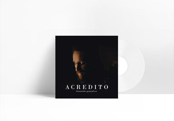 Music Acredito (We Believe)