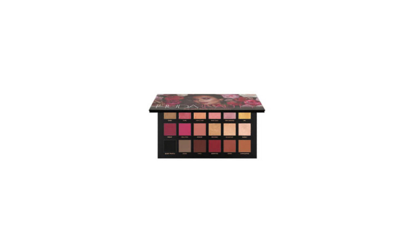 Rose Gold Palette Remastered