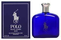 Social Ralph Lauren Polo Blue Eau de Toilette Vaporizador 40 ml