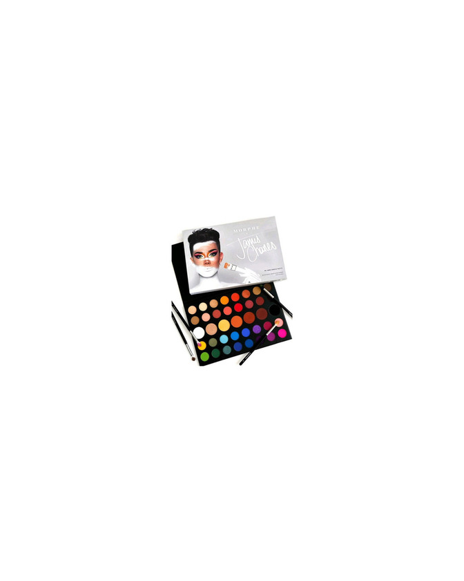 SORTEO🔥 THE JAMES CHARLES PALETTE 
