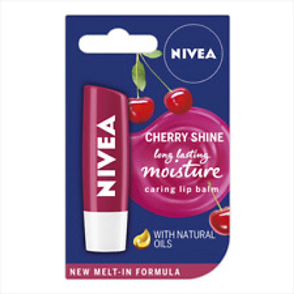 Beauty Nivea - Pearl and shine