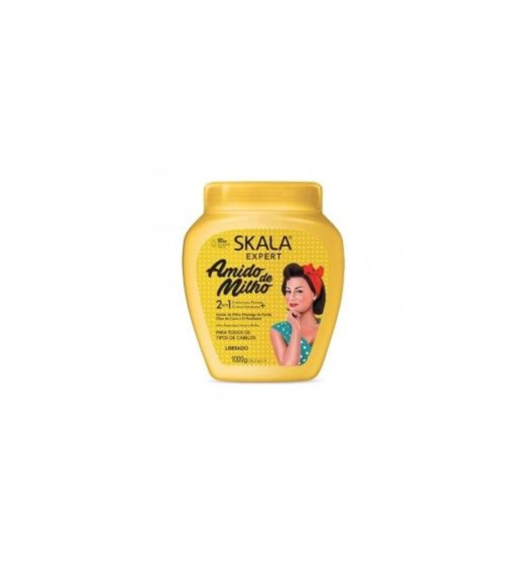 Product SKALA Crema ACONDICIONADORA AMIDO 1000ML