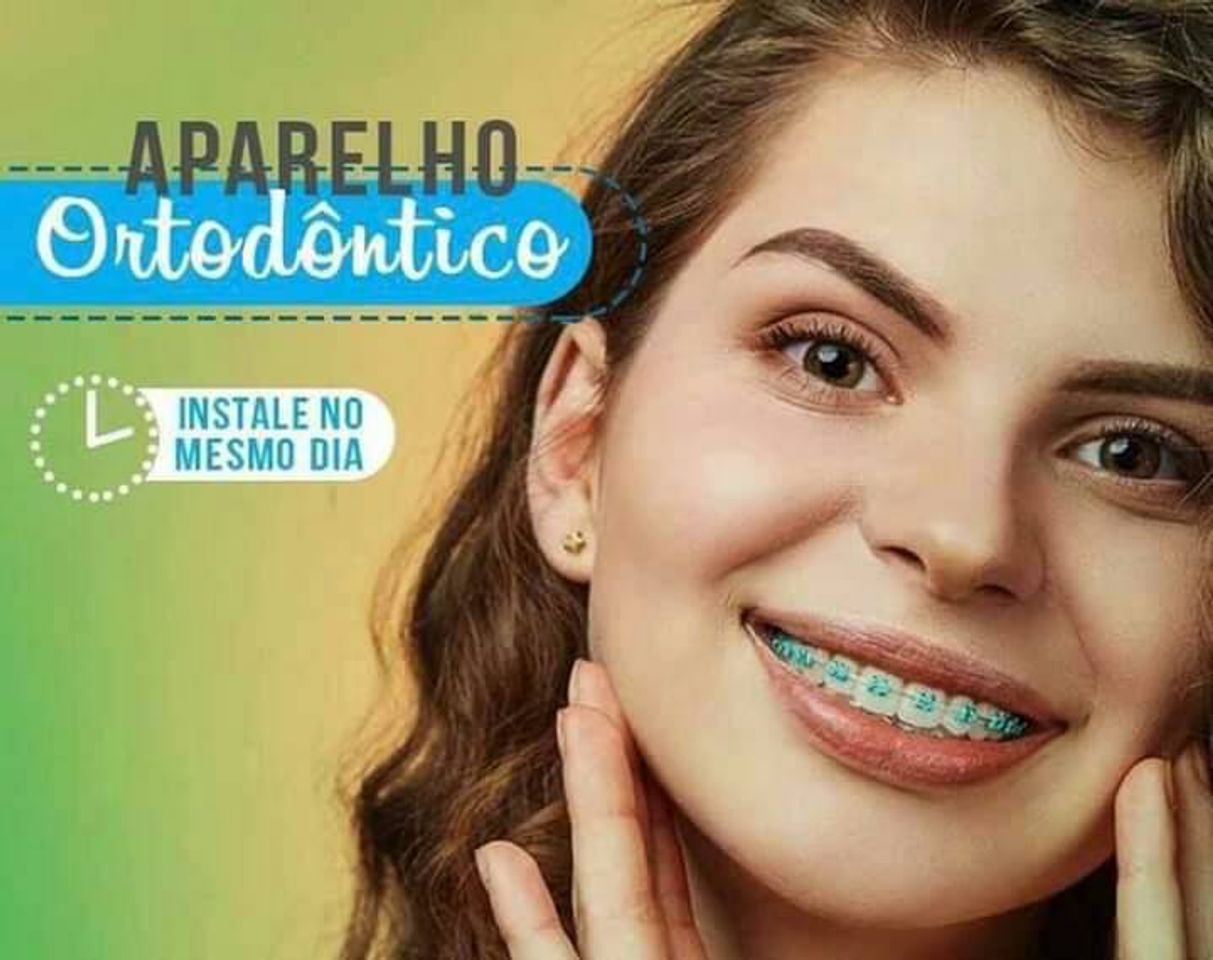 Moda Dentista  ordontólogo 