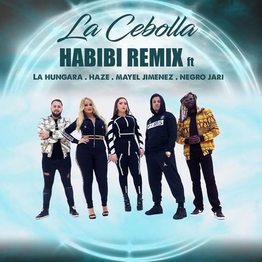 Habibi - Remix