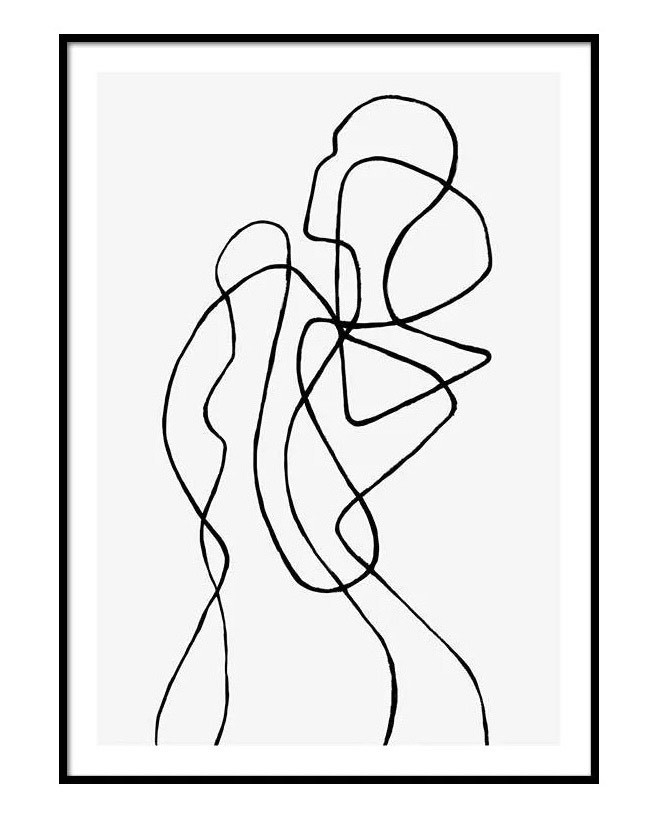 FIGURATONE POSTER