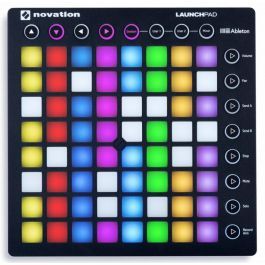 Fashion Novation Launchpad MK2