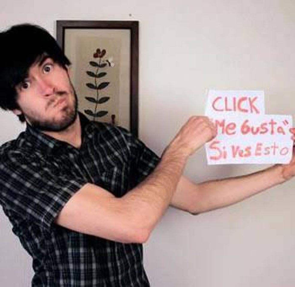 Social HolaSoyGerman. - YouTube