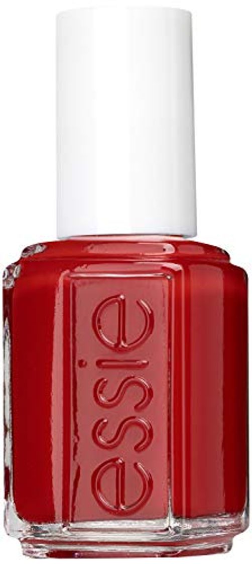 Social Essie Esmalte de Uñas 60 really red