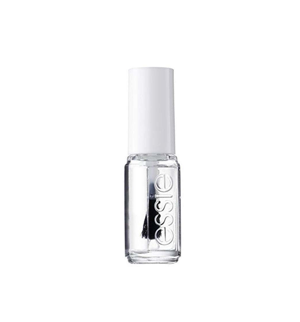 Productos Essie Speed Setter Top Coat Mini