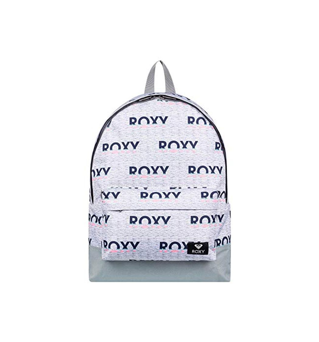 Social Roxy Sugar Baby-Mochila Mediana para Mujer