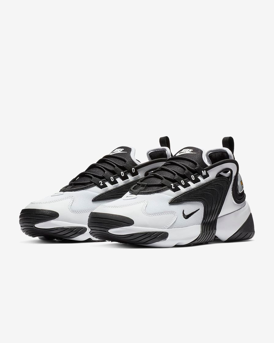 Social Nike Zoom 2k, Zapatillas de Running para Mujer, Blanco