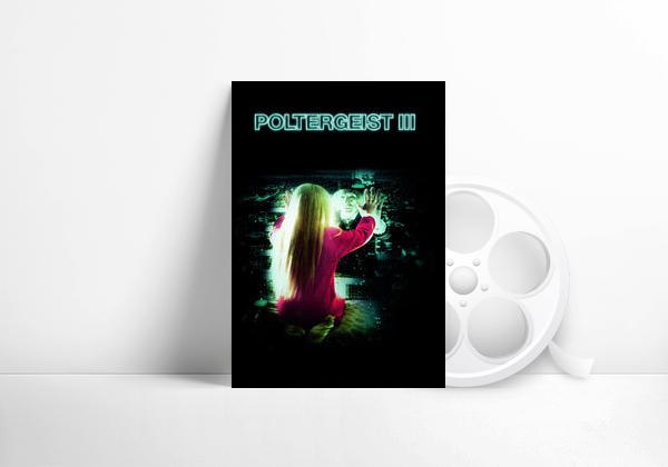 Poltergeist III