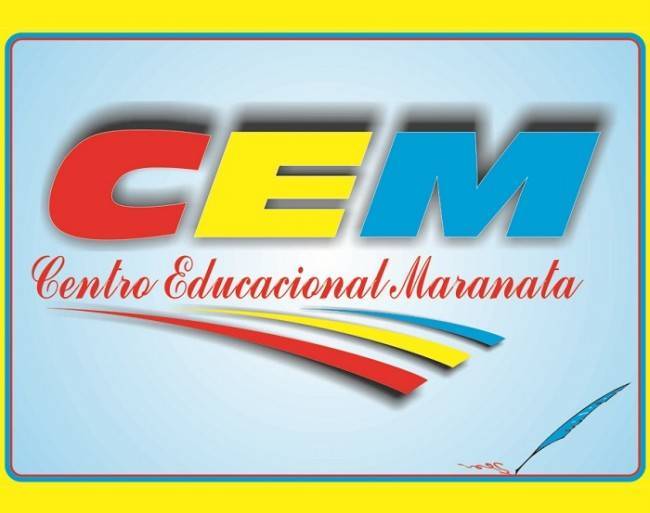 Place Centro Educacional Maranata - CEM