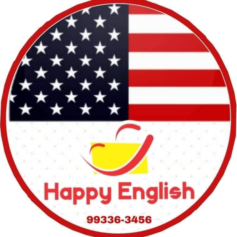 Restaurantes HAPPY ENGLISH SCHOOL