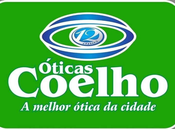 Lugar oticas coelho