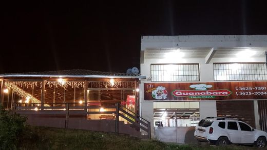 pizzaria Guanabara