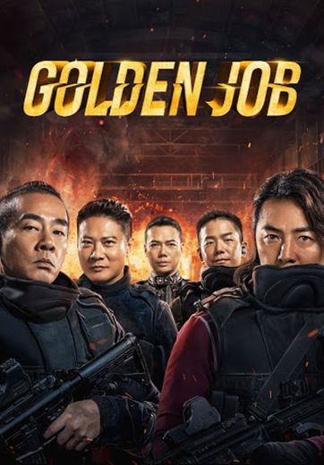 Golden Job - Movies on Google Play