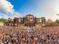 Tomorrowland