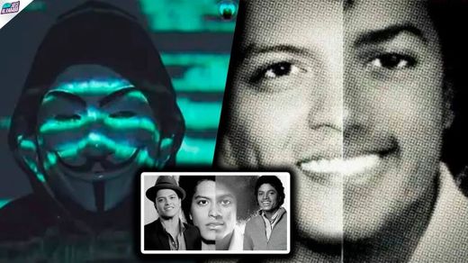 Bruno Mars es el hijo mayor de Michael Jackson: La teoría que da la ...