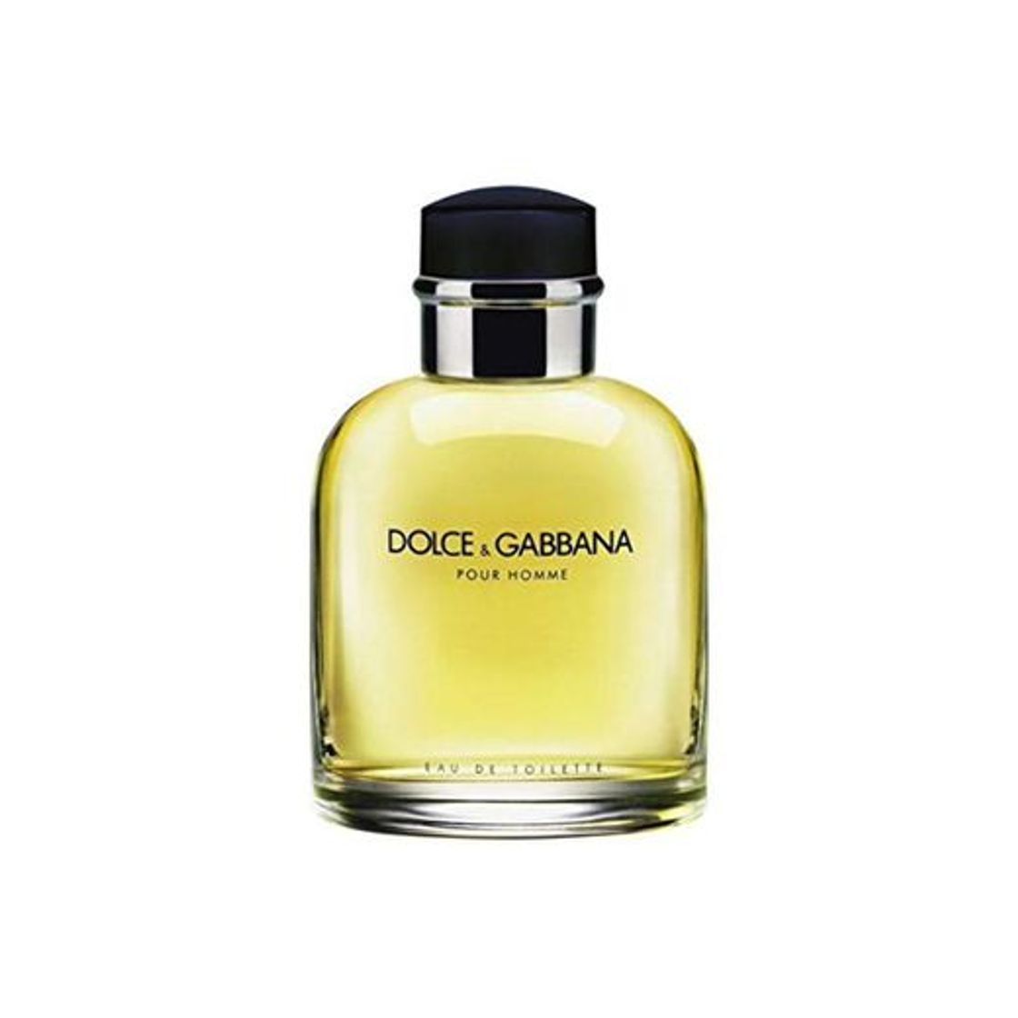 Social D&G Hombres 1 Unidad 125 ml