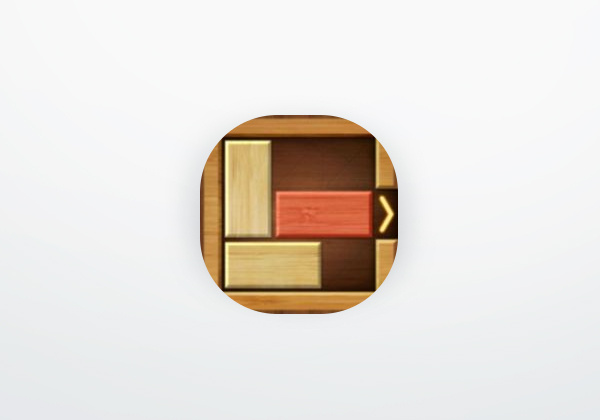 App Move the Block : Slide Puzzle