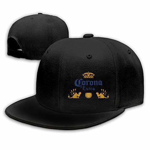 Product Not Applicable Corona Extra Beer - Gorra de béisbol Ajustable para Cualquier