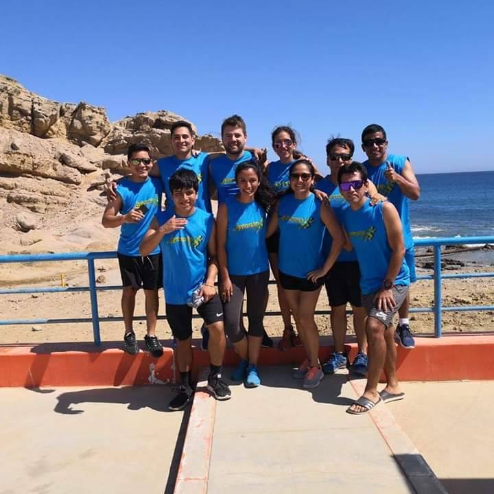 Lugar Cabo Blanco