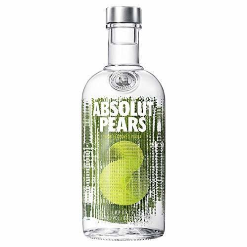 Absolut Vodka Pears