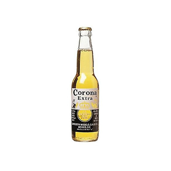 Social Cerveza Corona Extra Caja de 24 bottellas x 0
