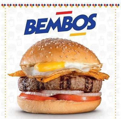 Bembos