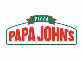 Restaurantes Papa John's Pizza